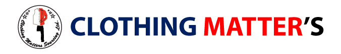 Clothing Matter